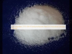 CAS Number 7775-09-9 Sodiumchlorate NaClO3 Industrial Oxidizer Powder
