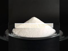 NaHSO3High-Efficiency Inorganic Raw Materials Sodium Bisulfite for Chromium Wastewater Treatment