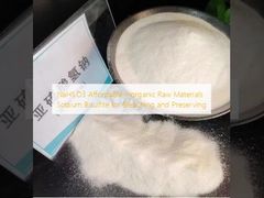 NaHSO3 Affordable Inorganic Raw Materials Sodium Bisulfite for Bleaching and Preserving