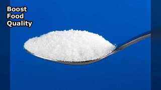 Food Additives Enhance Flavor Texture & Shelf Life